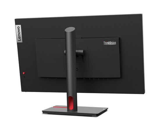 Монитор Lenovo T27h-30 (63A3GAT1UA), изображение 8 Монитор Lenovo T27h-30 (63A3GAT1UA), изображение 8