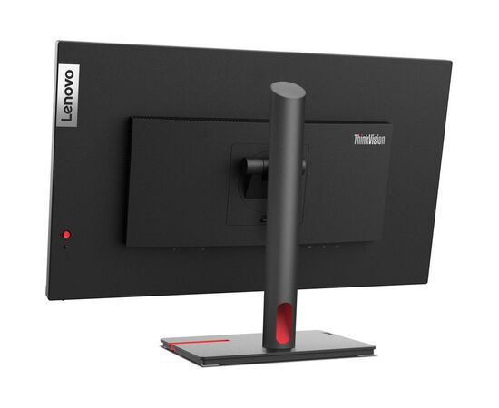 Монитор Lenovo T27h-30 (63A3GAT1UA), изображение 9 Монитор Lenovo T27h-30 (63A3GAT1UA), изображение 9