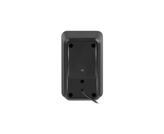 Акустическая система Defender SPK 120 6 Вт USB LED (65119), изображение 5 Акустическая система Defender SPK 120 6 Вт USB LED (65119), изображение 5