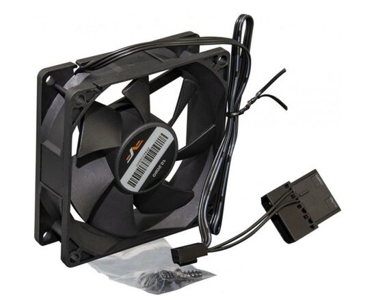 Кулер для корпуса Frime FF8025BB20