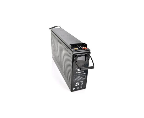 Батарея до ДБЖ Merlion 12V - 150Ah (FT-12150)