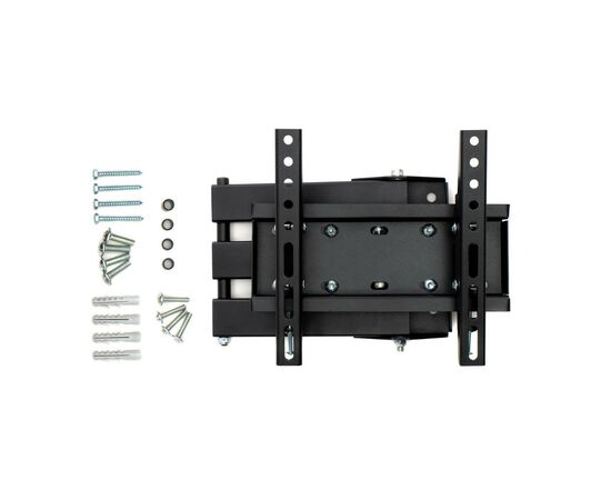Кронштейн Charmount TV02T-R3 Black, изображение 10 Кронштейн Charmount TV02T-R3 Black, изображение 10