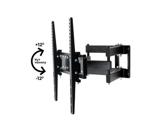 Кронштейн Charmount TV04T-R6 Black, изображение 2 Кронштейн Charmount TV04T-R6 Black, изображение 2
