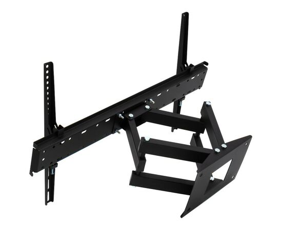 Кронштейн Charmount TV0604T-R6 Black, изображение 5 Кронштейн Charmount TV0604T-R6 Black, изображение 5