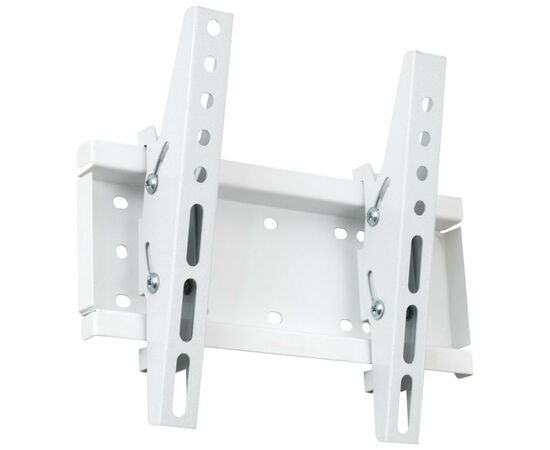 Кронштейн Charmount TV02T White