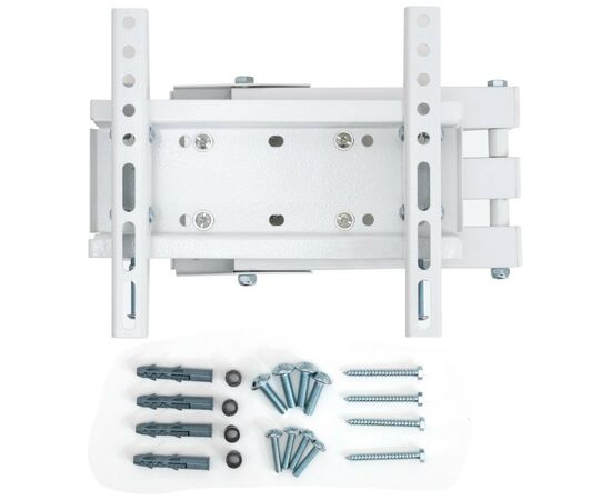 Кронштейн Charmount TV02T-R3 White, изображение 11 Кронштейн Charmount TV02T-R3 White, изображение 11