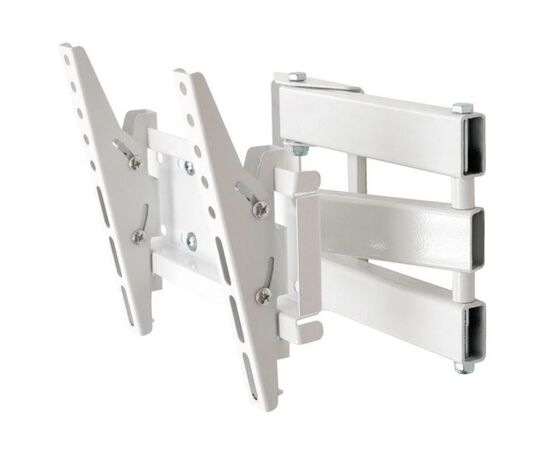Кронштейн Charmount TV02T-R3 White, изображение 3 Кронштейн Charmount TV02T-R3 White, изображение 3