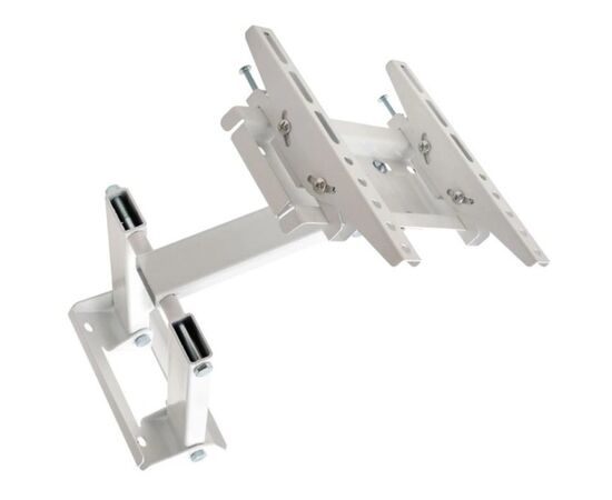 Кронштейн Charmount TV02T-R3 White, изображение 6 Кронштейн Charmount TV02T-R3 White, изображение 6