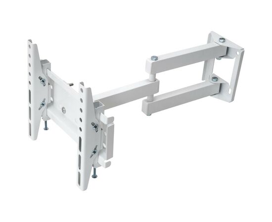 Кронштейн Charmount TV02T-R3 White, изображение 8 Кронштейн Charmount TV02T-R3 White, изображение 8