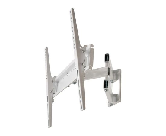 Кронштейн Charmount TV04T-R3 White, изображение 4 Кронштейн Charmount TV04T-R3 White, изображение 4