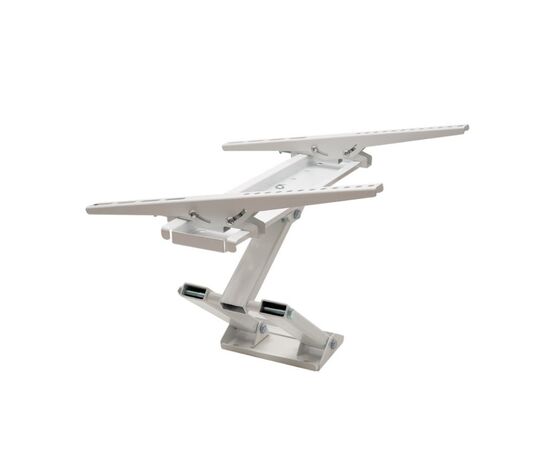 Кронштейн Charmount TV04T-R3 White, изображение 9 Кронштейн Charmount TV04T-R3 White, изображение 9