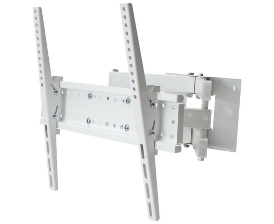 Кронштейн Charmount TV04T-R6 White, изображение 10 Кронштейн Charmount TV04T-R6 White, изображение 10
