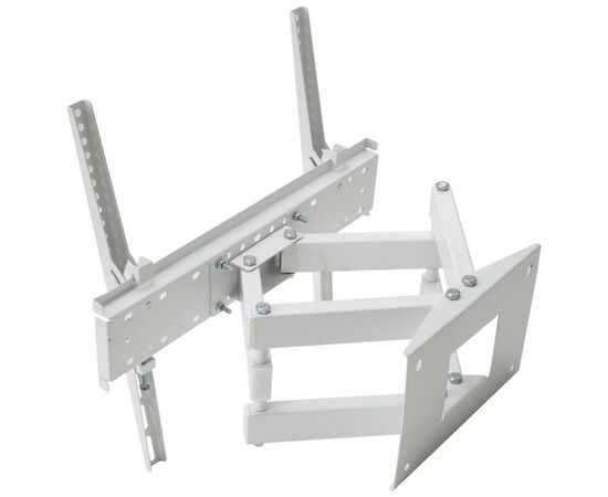 Кронштейн Charmount TV04T-R6 White, изображение 4 Кронштейн Charmount TV04T-R6 White, изображение 4