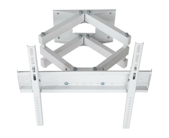 Кронштейн Charmount TV04T-R6 White, изображение 5 Кронштейн Charmount TV04T-R6 White, изображение 5