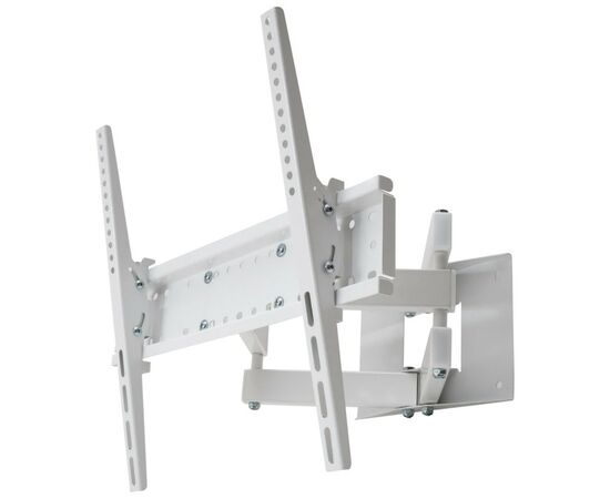 Кронштейн Charmount TV04T-R6 White, изображение 6 Кронштейн Charmount TV04T-R6 White, изображение 6