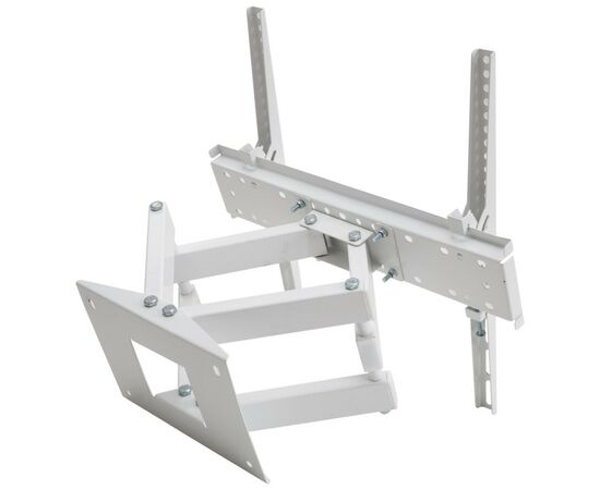 Кронштейн Charmount TV04T-R6 White, изображение 8 Кронштейн Charmount TV04T-R6 White, изображение 8