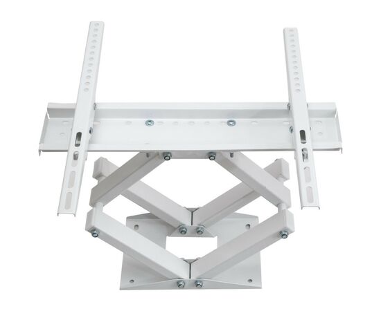 Кронштейн Charmount TV04T-R6 White, изображение 9 Кронштейн Charmount TV04T-R6 White, изображение 9