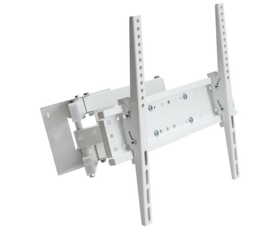 Кронштейн Charmount TV04T-R6 White