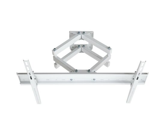 Кронштейн Charmount TV0604T-R6 White, изображение 2 Кронштейн Charmount TV0604T-R6 White, изображение 2