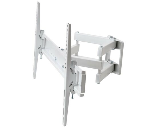 Кронштейн Charmount TV0604T-R6 White, изображение 4 Кронштейн Charmount TV0604T-R6 White, изображение 4