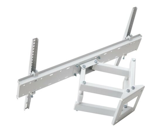 Кронштейн Charmount TV0604T-R6 White, изображение 5 Кронштейн Charmount TV0604T-R6 White, изображение 5