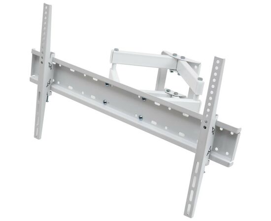 Кронштейн Charmount TV0604T-R6 White, изображение 7 Кронштейн Charmount TV0604T-R6 White, изображение 7