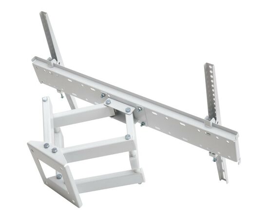 Кронштейн Charmount TV0604T-R6 White, изображение 8 Кронштейн Charmount TV0604T-R6 White, изображение 8