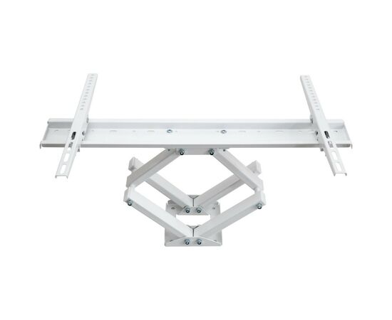 Кронштейн Charmount TV0604T-R6 White, изображение 9 Кронштейн Charmount TV0604T-R6 White, изображение 9