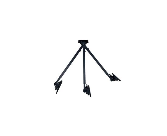 Кронштейн Sector CM-20T Black, изображение 3 Кронштейн Sector CM-20T Black, изображение 3