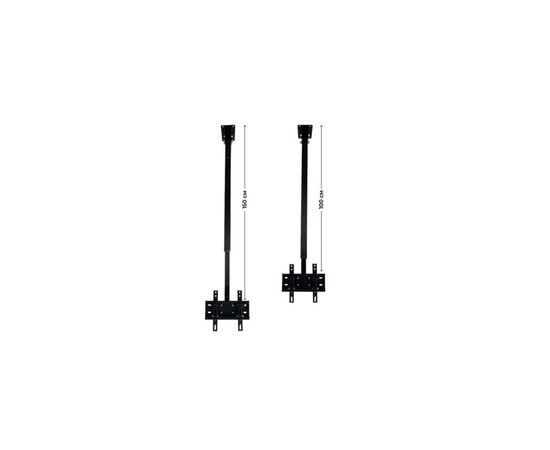 Кронштейн Sector CM-20T Black, изображение 7 Кронштейн Sector CM-20T Black, изображение 7