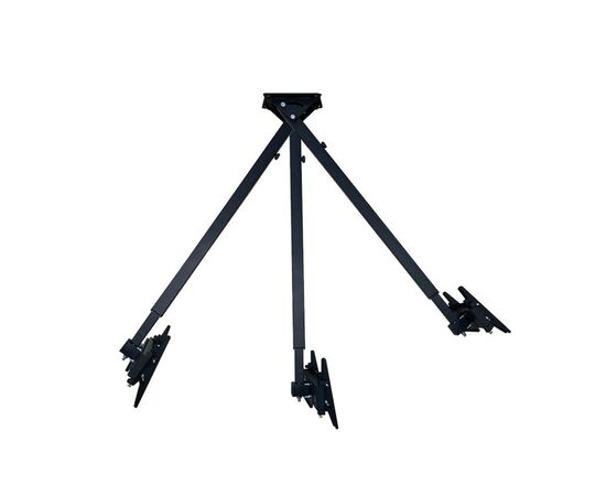 Кронштейн Sector CM-20T Black, изображение 8 Кронштейн Sector CM-20T Black, изображение 8