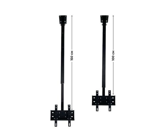 Кронштейн Sector CM-20T Black, изображение 9 Кронштейн Sector CM-20T Black, изображение 9
