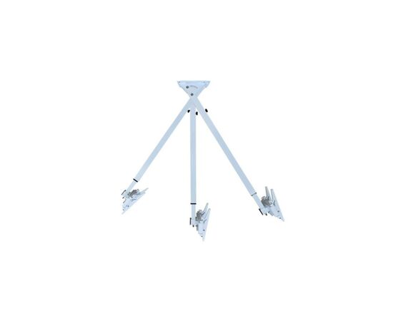 Кронштейн Sector CM-20T White, изображение 3 Кронштейн Sector CM-20T White, изображение 3