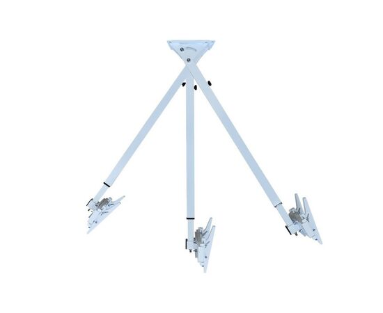 Кронштейн Sector CM-20T White, изображение 8 Кронштейн Sector CM-20T White, изображение 8