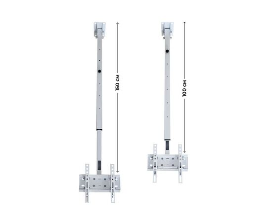 Кронштейн Sector CM-20T White, изображение 9 Кронштейн Sector CM-20T White, изображение 9