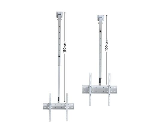 Кронштейн Sector CM-40T White, изображение 10 Кронштейн Sector CM-40T White, изображение 10