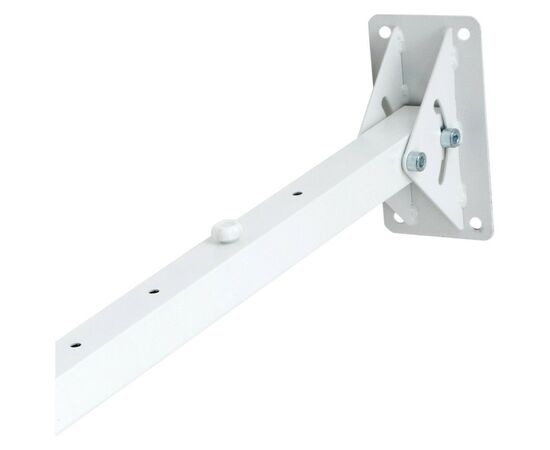 Кронштейн Sector CM-40T White, изображение 8 Кронштейн Sector CM-40T White, изображение 8