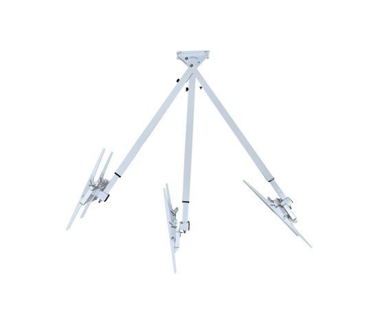 Кронштейн Sector CM-40T White, изображение 9 Кронштейн Sector CM-40T White, изображение 9