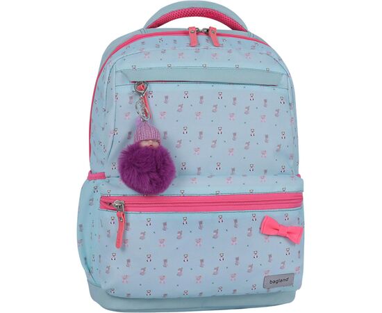 Рюкзак школьный Bagland Beyond 23 л. сублимация 1122 (005416643) (995816763), изображение 11 Рюкзак школьный Bagland Beyond 23 л. сублимация 1122 (005416643) (995816763), изображение 11