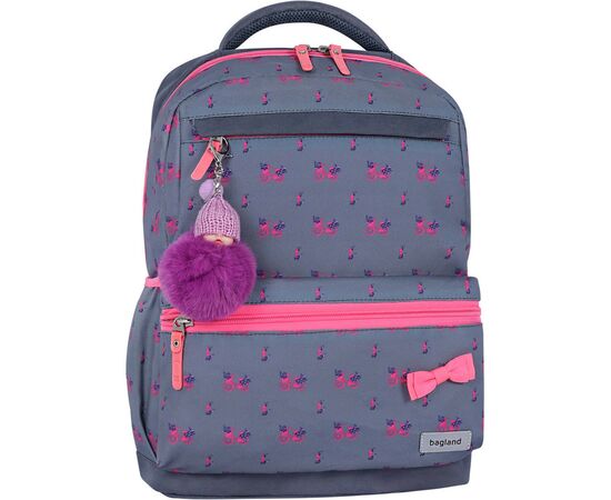 Рюкзак школьный Bagland Beyond 23 л. сублимация 1125 (005416643) (995816762), изображение 11 Рюкзак школьный Bagland Beyond 23 л. сублимация 1125 (005416643) (995816762), изображение 11