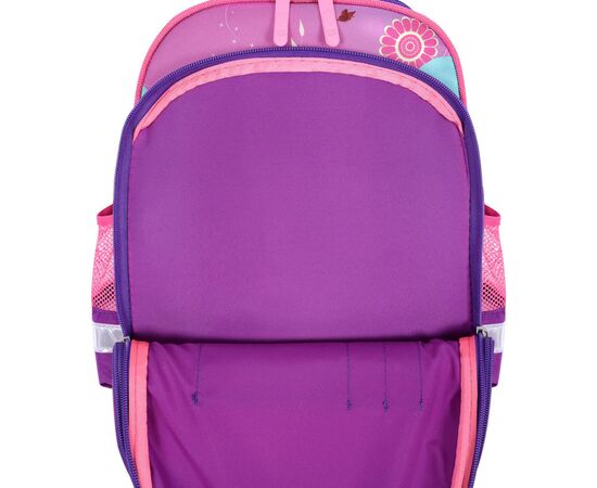 Рюкзак школьный Bagland Mouse 143 малиновый 512 (00513702) (85267818), изображение 4 Рюкзак школьный Bagland Mouse 143 малиновый 512 (00513702) (85267818), изображение 4