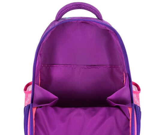 Рюкзак школьный Bagland Mouse 143 малиновый 512 (00513702) (85267818), изображение 5 Рюкзак школьный Bagland Mouse 143 малиновый 512 (00513702) (85267818), изображение 5