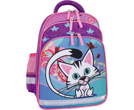 Рюкзак школьный Bagland Mouse 143 малиновый 512 (00513702) (85267818), изображение 6 Рюкзак школьный Bagland Mouse 143 малиновый 512 (00513702) (85267818), изображение 6