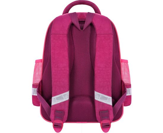 Рюкзак школьный Bagland Mouse 143 малиновый 514 (00513702) (85267819), изображение 2