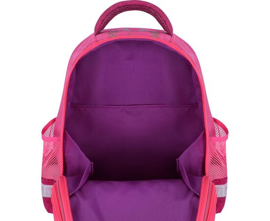Рюкзак школьный Bagland Mouse 143 малиновый 514 (00513702) (85267819), изображение 5