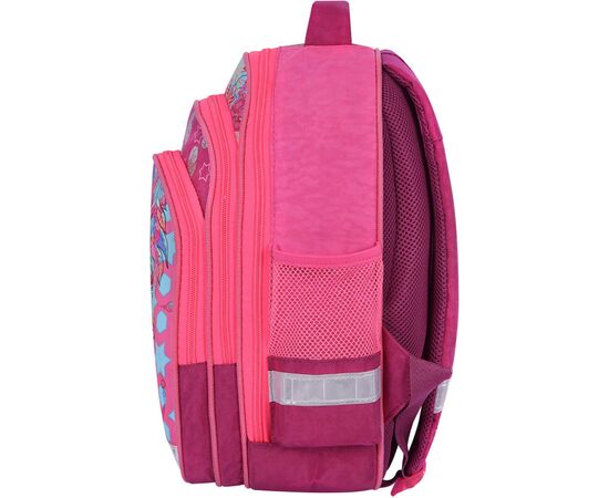 Рюкзак школьный Bagland Mouse 143 малиновый 514 (00513702) (85267819), изображение 7