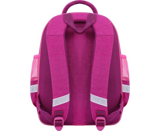 Рюкзак школьный Bagland Mouse 143 малиновый 515 (0051370) (85267820), изображение 2 Рюкзак школьный Bagland Mouse 143 малиновый 515 (0051370) (85267820), изображение 2