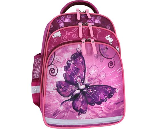 Рюкзак школьный Bagland Mouse 143 малиновый 615 (00513702) (85267821), изображение 6 Рюкзак школьный Bagland Mouse 143 малиновый 615 (00513702) (85267821), изображение 6