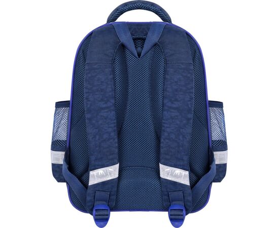 Рюкзак школьный Bagland Mouse 225 синий 506 (00513702) (85268108), изображение 2