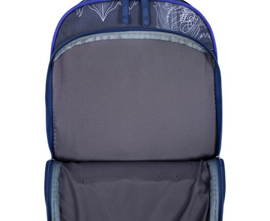 Рюкзак школьный Bagland Mouse 225 синий 506 (00513702) (85268108), изображение 4